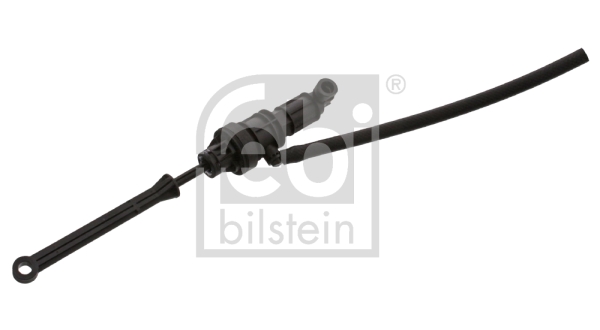 Hoofdkoppelingscilinder Febi Bilstein 46382