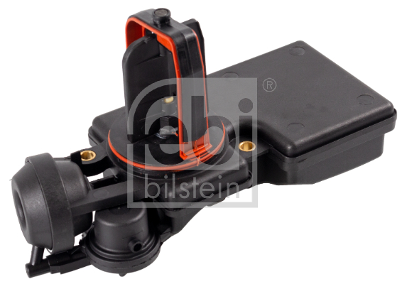 Afstelelement - drallklep (zuigleiding) Febi Bilstein 46425