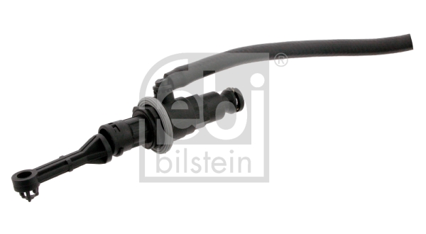 Hoofdkoppelingscilinder Febi Bilstein 46431