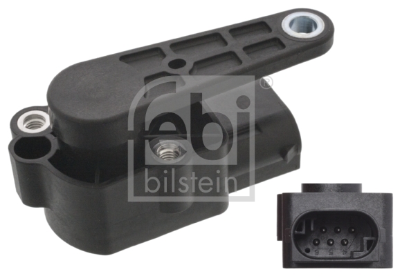Xenonlicht sensor (lichtstraalregeling) Febi Bilstein 46446