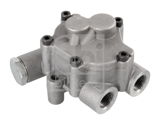 Brandstofpomp Febi Bilstein 46449