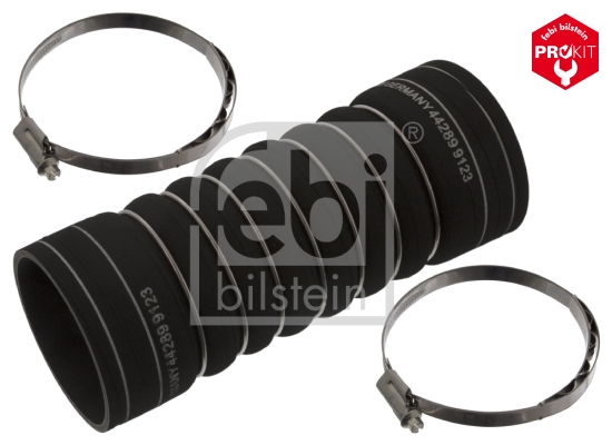 Laadlucht-/turboslang Febi Bilstein 46510