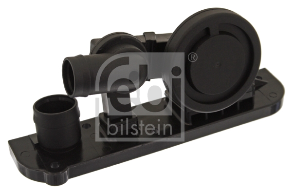 Ontluchtingklep nokkenasbehuizing Febi Bilstein 46518