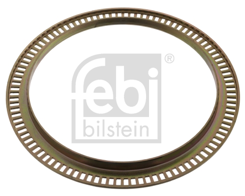 ABS ring Febi Bilstein 46582