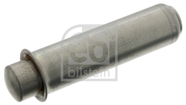 Geleiderol distributieriem Febi Bilstein 46592