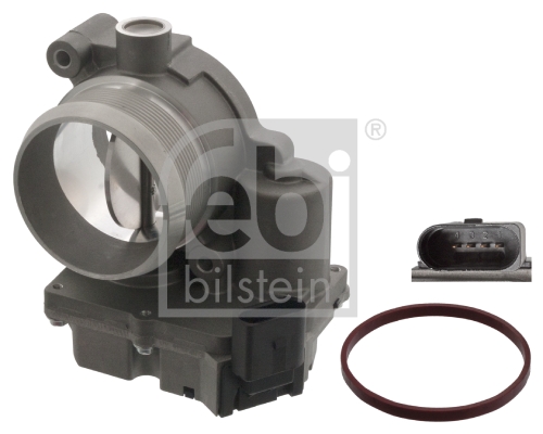 Gasklephuis Febi Bilstein 46601