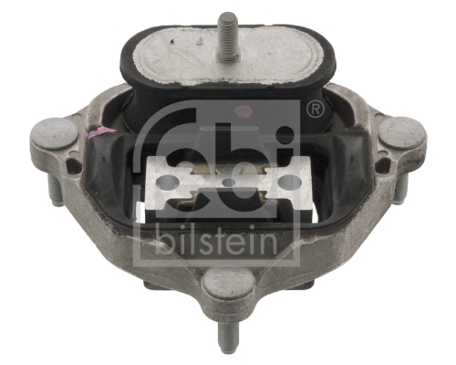 Ophangrubber automaatbak Febi Bilstein 46606