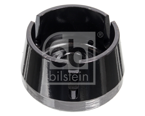 Veeroog lager Febi Bilstein 46731