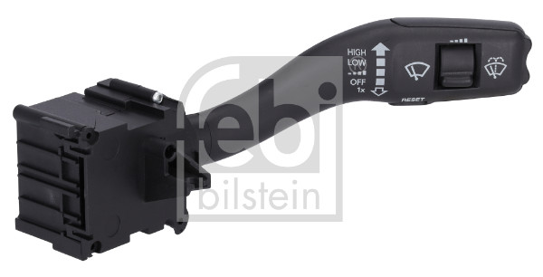 Knipperlichtschakelaar Febi Bilstein 46755