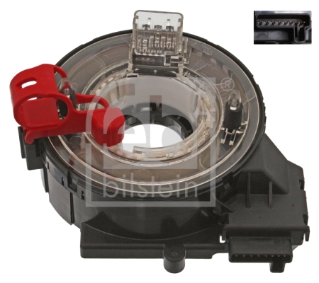 Airbag wikkelveer Febi Bilstein 46759