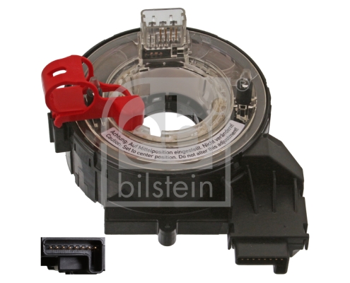 Airbag wikkelveer Febi Bilstein 46760