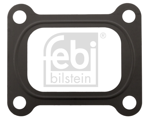 Turbolader pakking Febi Bilstein 46772