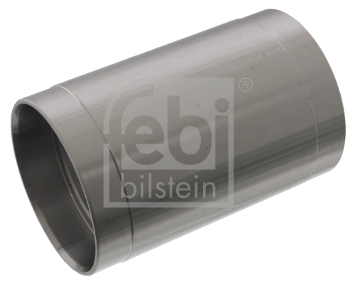 Veeroog lager Febi Bilstein 46798
