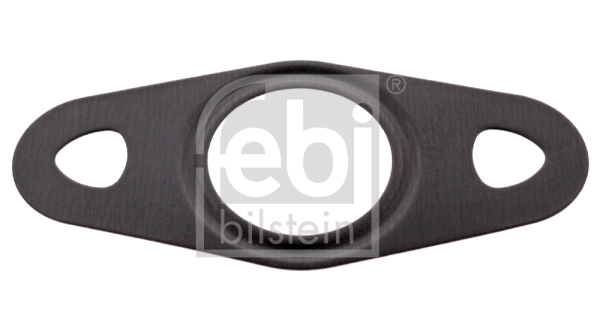 Olie uitlaat turbolader pakking Febi Bilstein 47008