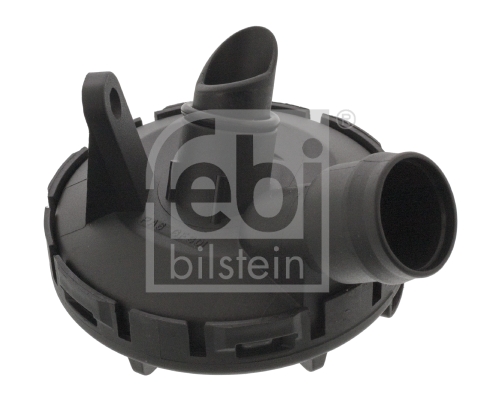 Ontluchtingklep nokkenasbehuizing Febi Bilstein 47025