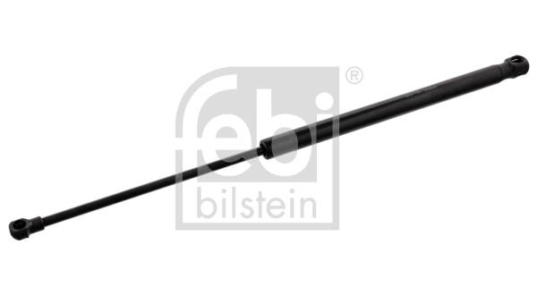 Gasveer, kofferruimte Febi Bilstein 47120