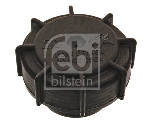 Radiateurdop Febi Bilstein 47124