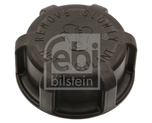 Radiateurdop Febi Bilstein 47126