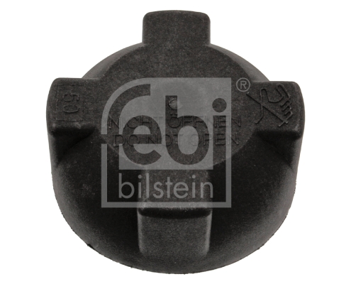 Radiateurdop Febi Bilstein 47132