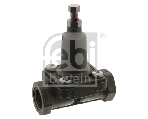 Overstroomklep Febi Bilstein 47135
