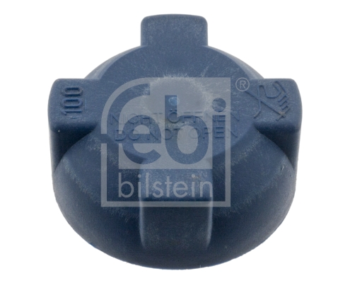 Radiateurdop Febi Bilstein 47137
