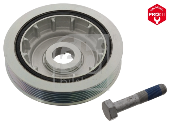 Krukaspoelie Febi Bilstein 47164