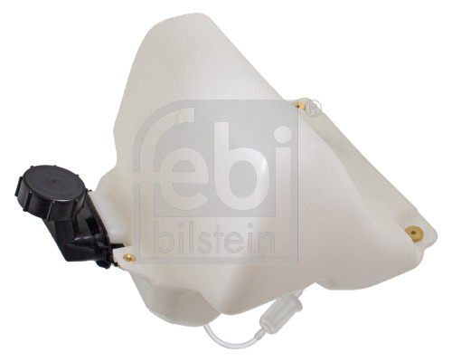 Ruitensproeier reservoir Febi Bilstein 47214