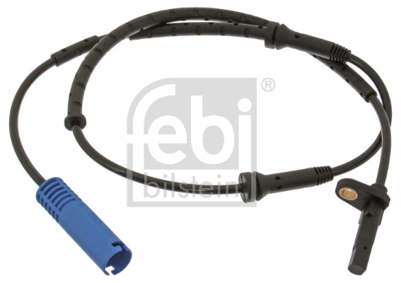 ABS sensor Febi Bilstein 47215