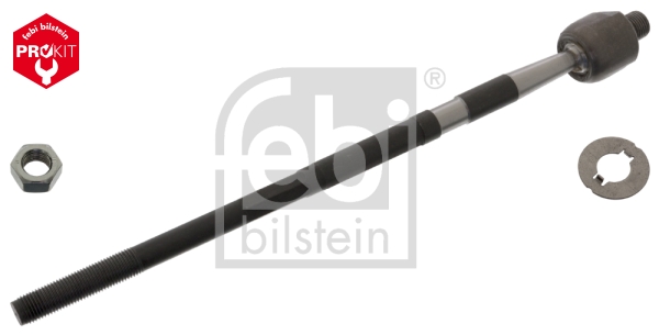 Axiaal gewricht / spoorstang Febi Bilstein 47219