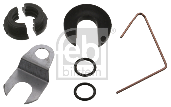 Versnellingspook reparatieset Febi Bilstein 47222