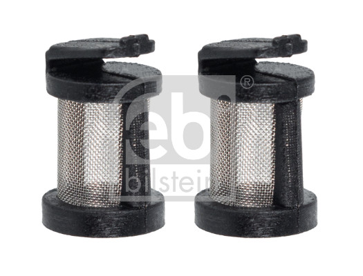 Filter/oliezeef automaatbak Febi Bilstein 47283
