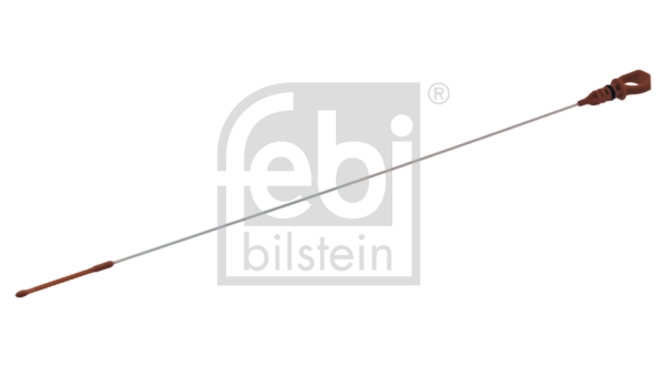 Oliepeilstok Febi Bilstein 47301