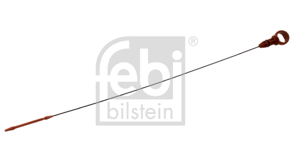Oliepeilstok Febi Bilstein 47302
