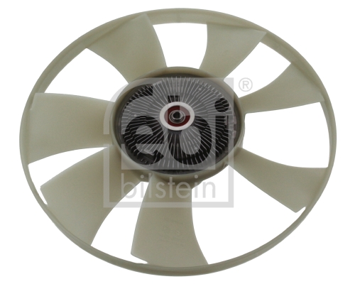 Ventilatorwiel-motorkoeling Febi Bilstein 47310