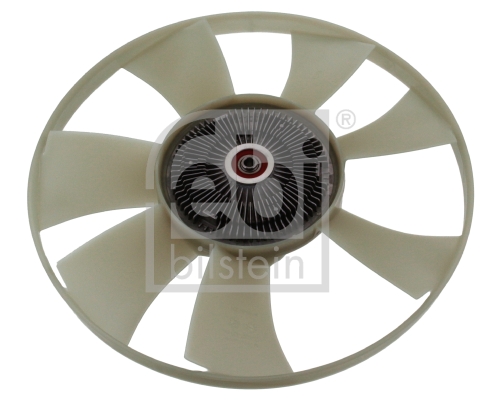 Ventilatorwiel-motorkoeling Febi Bilstein 47311