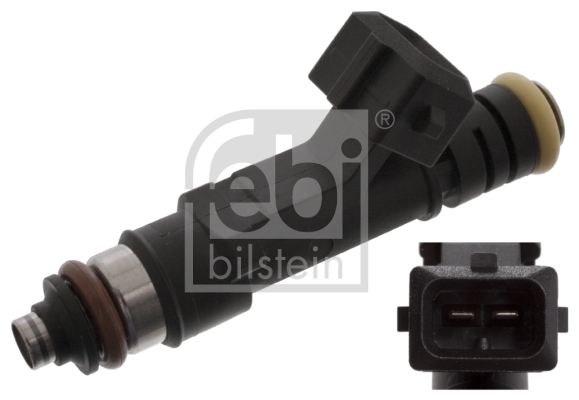 Verstuiver/Injector Febi Bilstein 47335