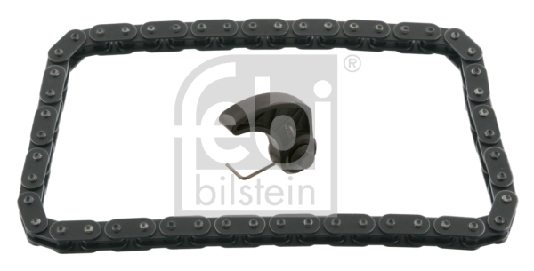 Oliepomp aandrijfketting Febi Bilstein 47352