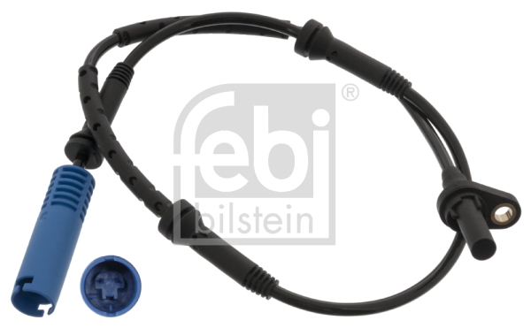 ABS sensor Febi Bilstein 47363