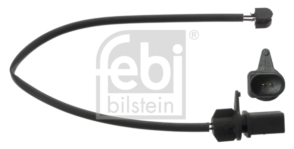 Slijtage indicator Febi Bilstein 47367