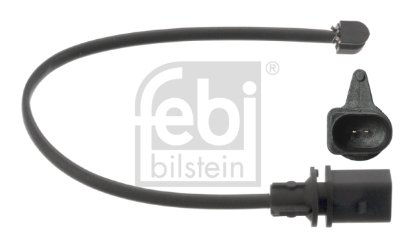 Slijtage indicator Febi Bilstein 47368