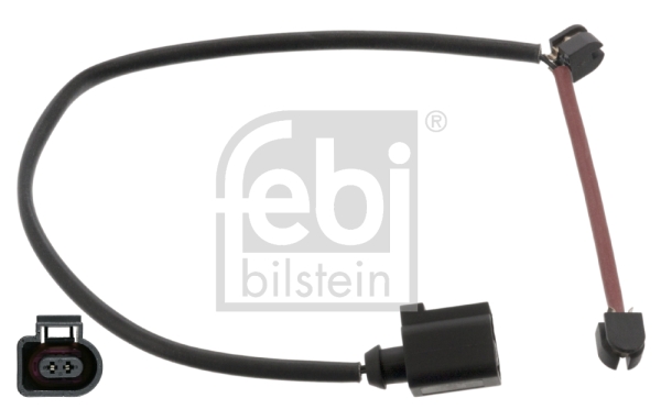 Slijtage indicator Febi Bilstein 47369