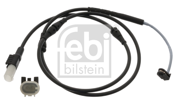 Slijtage indicator Febi Bilstein 47370