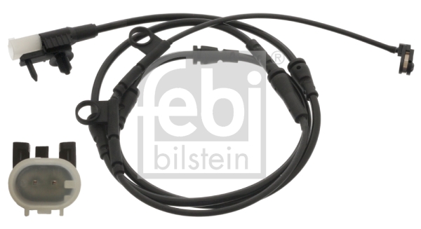Slijtage indicator Febi Bilstein 47371