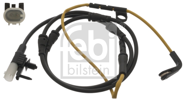 Slijtage indicator Febi Bilstein 47373