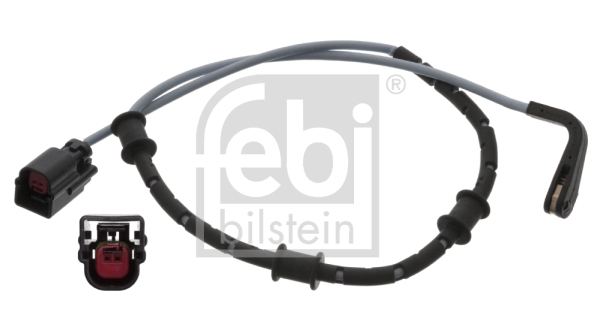 Slijtage indicator Febi Bilstein 47374