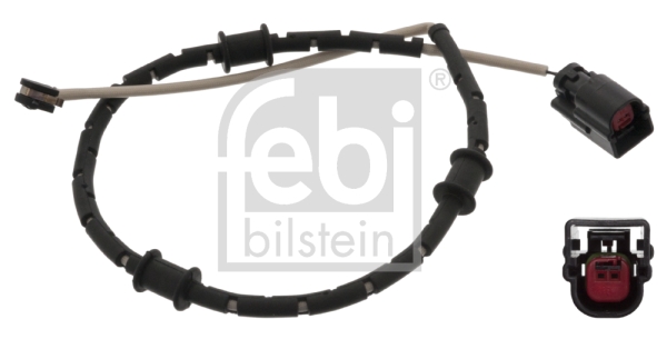 Slijtage indicator Febi Bilstein 47375