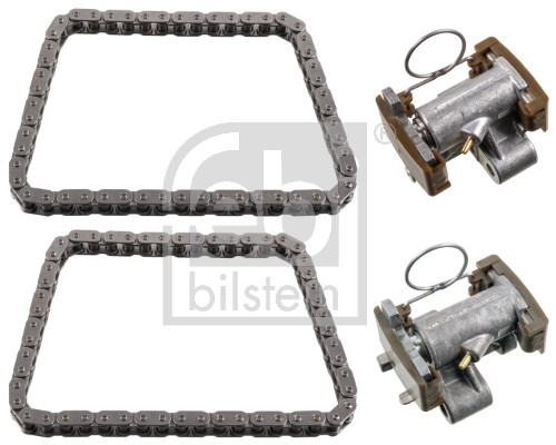 Distributieketting kit Febi Bilstein 47502