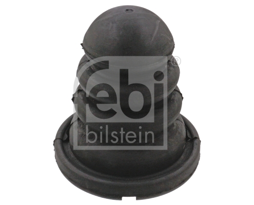 Aanslagrubber vering Febi Bilstein 47515