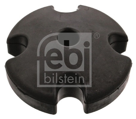 Aanslagrubber vering Febi Bilstein 47522