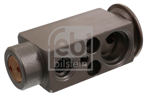 Airco expansieklep Febi Bilstein 47536
